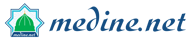 QuranWeb Logo